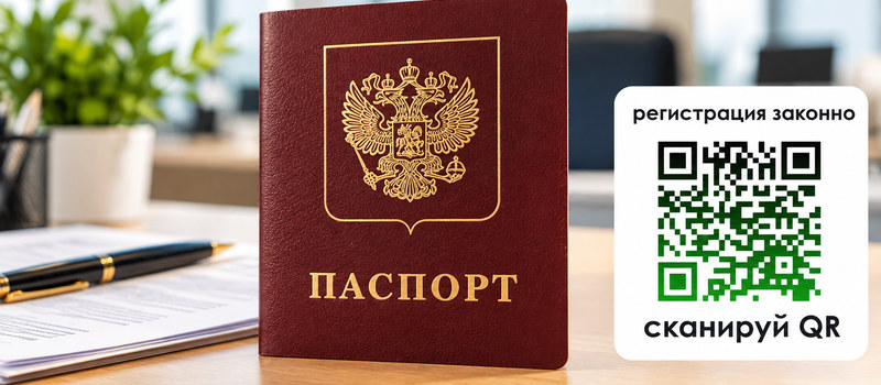 регистрация в Гагарине